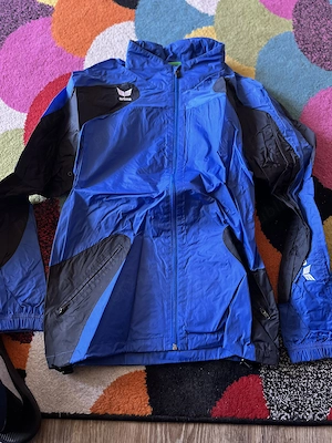 Vând foiță fâș Erima