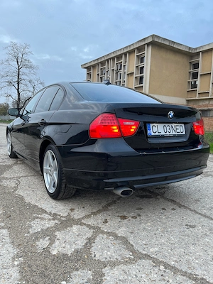 Bmw 320 d 177 cp euro 5 automat - imagine 7