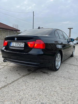 Bmw 320 d 177 cp euro 5 automat - imagine 6