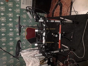 Tobe electronice profesionale - imagine 3