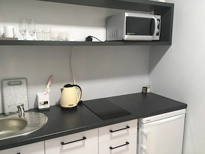 Garsoniera zona 13 Septembrie