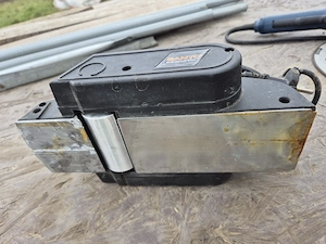 Scule de mână second-hand