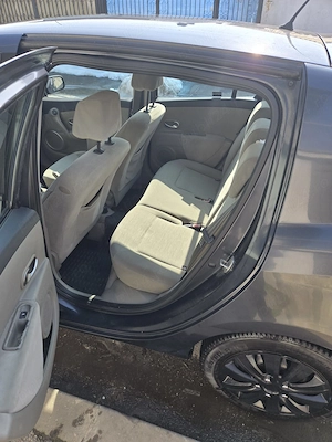 Vanzare Clio 3 2006 - imagine 5