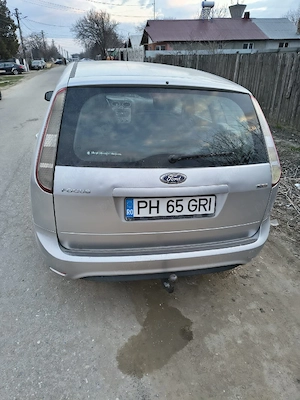 ford focus mk2 - imagine 3