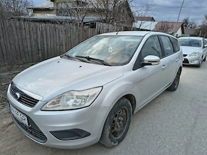 ford focus mk2 - imagine 2
