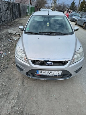 ford focus mk2 - imagine 4