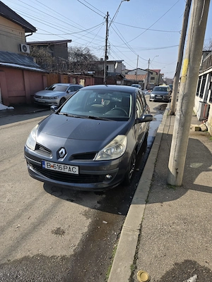 Vanzare Clio 3 2006 - imagine 6