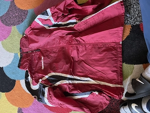 Vând foiță fâș Saller