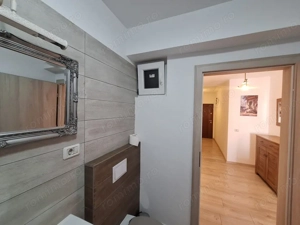 Investitie ideala - 2 camere - bloc nou - parcare inclusa - Aradului - imagine 15