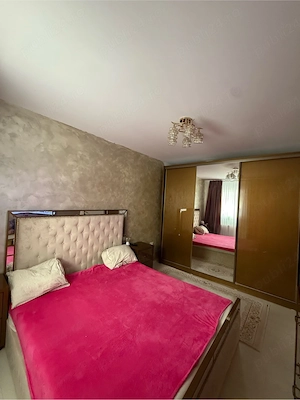 vand apartamnet 2 camere Dobroiesti  - imagine 2