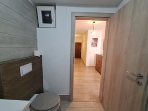 Investitie ideala - 2 camere - bloc nou - parcare inclusa - Aradului - imagine 14