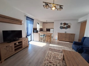 Investitie ideala - 2 camere - bloc nou - parcare inclusa - Aradului - imagine 4