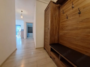 Investitie ideala - 2 camere - bloc nou - parcare inclusa - Aradului - imagine 10