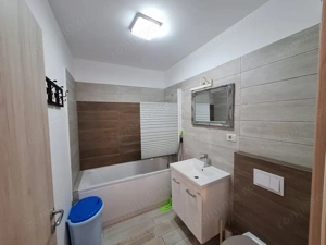 Investitie ideala - 2 camere - bloc nou - parcare inclusa - Aradului - imagine 16