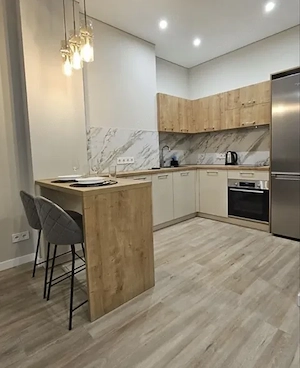 Garsoniera zona Sebastian