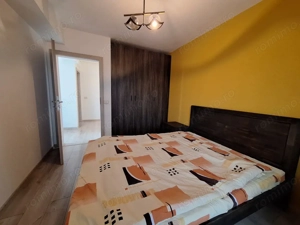 Investitie ideala - 2 camere - bloc nou - parcare inclusa - Aradului - imagine 8