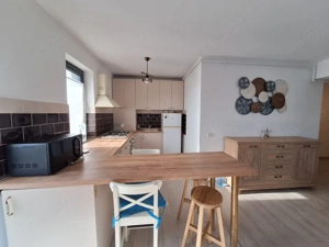 Investitie ideala - 2 camere - bloc nou - parcare inclusa - Aradului - imagine 5