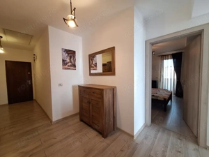 Investitie ideala - 2 camere - bloc nou - parcare inclusa - Aradului - imagine 12