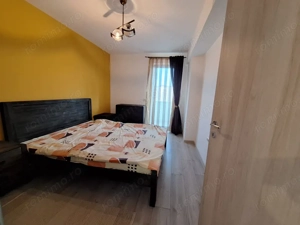 Investitie ideala - 2 camere - bloc nou - parcare inclusa - Aradului - imagine 7