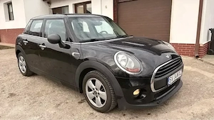 Mini One Diesel 1.5  95 Cai - imagine 1