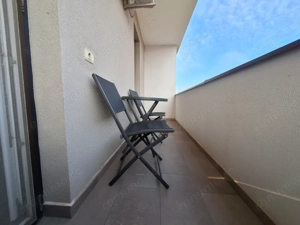 Investitie ideala - 2 camere - bloc nou - parcare inclusa - Aradului - imagine 17
