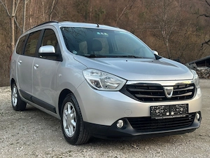 Dacia Lodgy 1.5 Diesel  - Navi - Ac - tempomat 