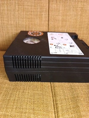 Compresor auto Aircom 12V - imagine 3