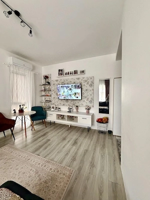 Apartament cu 2 camere la cateva minute de magazinul Lidl - imagine 2