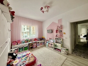Apartament cu 2 camere la cateva minute de magazinul Lidl - imagine 4