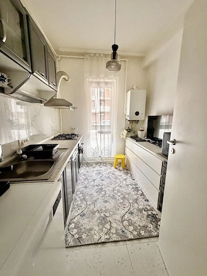 Apartament cu 2 camere la cateva minute de magazinul Lidl - imagine 5