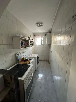 Închiriez apartament cu o camera - imagine 5