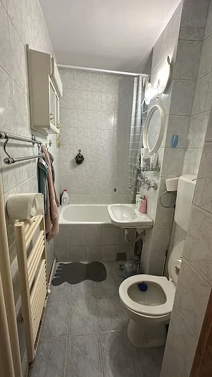 Închiriez apartament cu o camera - imagine 4