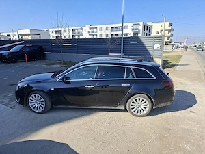Autoturism Opel insignia  - imagine 5