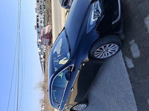 Autoturism Opel insignia  - imagine 3