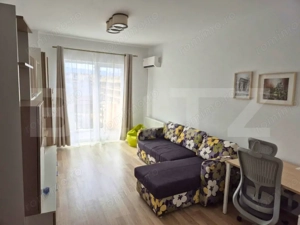 Apartament decomandat cu 2 camere | Parcare subterană | Dâmbul Rotund