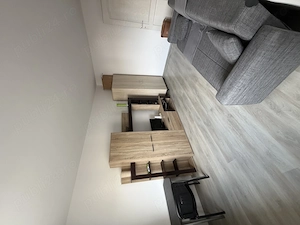 Apartament  de inchiriat 1 camera direct de la proprietar utilat si mobilat in Timisoara - imagine 2