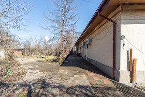 Vânzare, Vilă, 7 camere, zona Parcul Carol - imagine 3