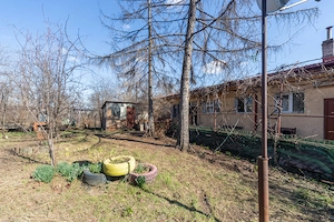 Vânzare, Vilă, 7 camere, zona Parcul Carol - imagine 5