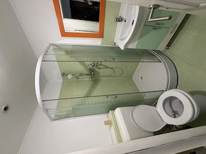 Apartament  de inchiriat 1 camera direct de la proprietar utilat si mobilat in Timisoara - imagine 4