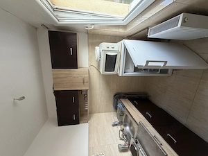 Apartament  de inchiriat 1 camera direct de la proprietar utilat si mobilat in Timisoara - imagine 3