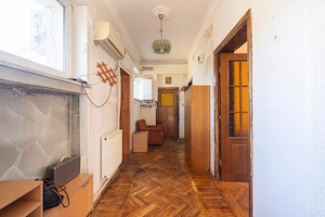 Vânzare, Vilă, 7 camere, zona Parcul Carol - imagine 6