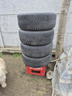 Jante Bmw S3 - imagine 3