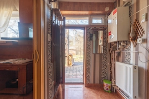 Vânzare, Vilă, 7 camere, zona Parcul Carol - imagine 10