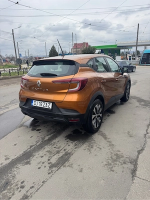 renalut captur 2021-22000km - imagine 3