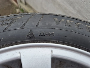 Jante Bmw S3 - imagine 4