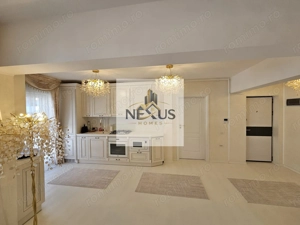 Apartament 3 camere - 9 minute Metrou Berceni - Mobilat LUX - Parcare