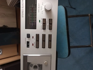 Casetofon Blaupunkt c 150 - imagine 2