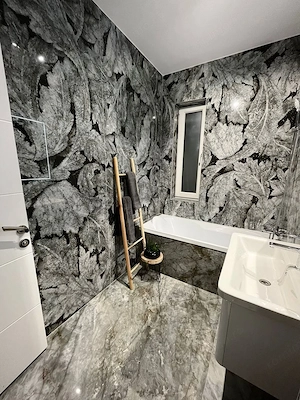 La etajul 2. Mobilat si utilat complet | BRAYTIM | - imagine 8