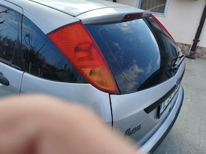 Vand ford focus 1.6 benzina +gpl
