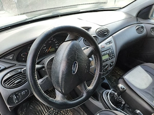 Vand ford focus 1.6 benzina +gpl - imagine 4